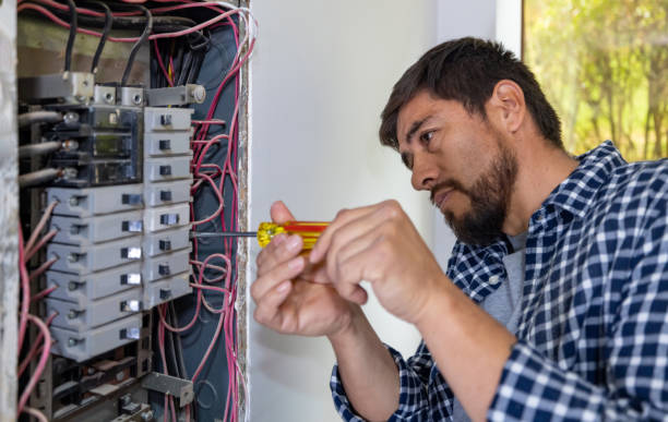 Electrical Maintenance Services in Boles Acres, NM